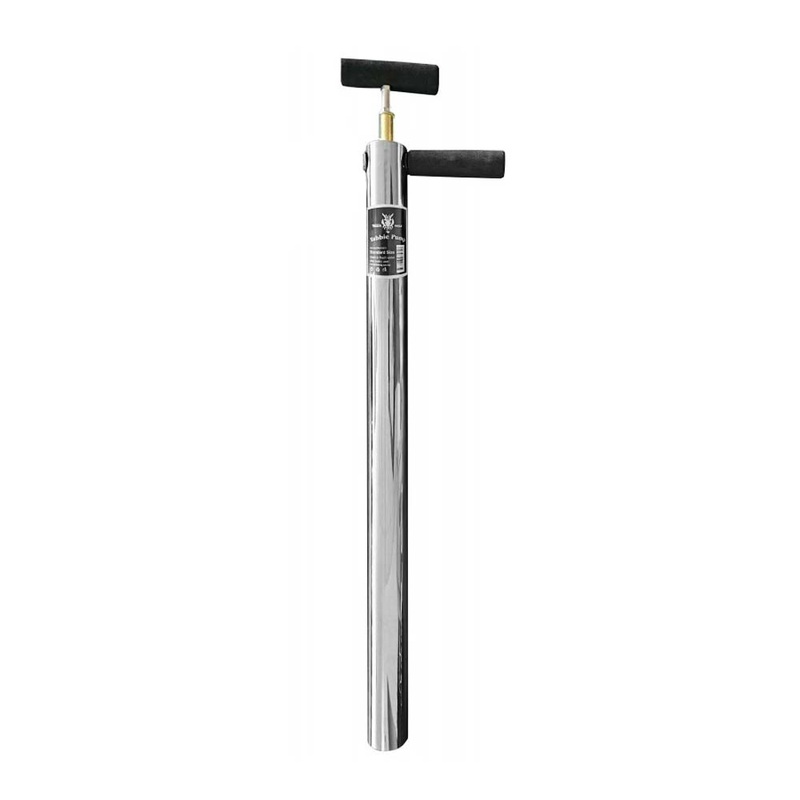 Timber Wolf 75cm Bait Pump