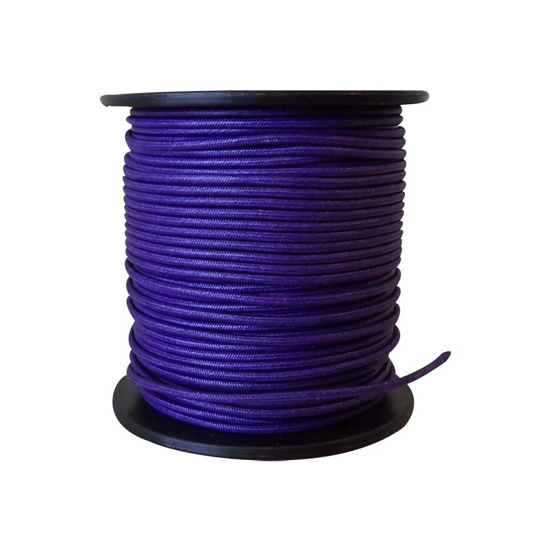 Torelli 50m 1.9mm Dyneema Spool Purple