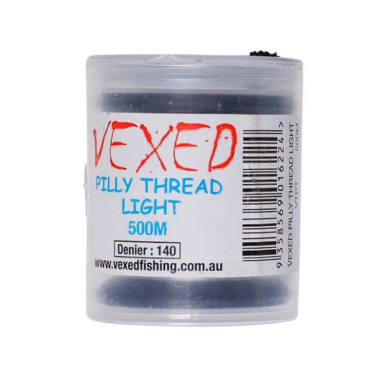 Vexed Pilly Thread Light 500m