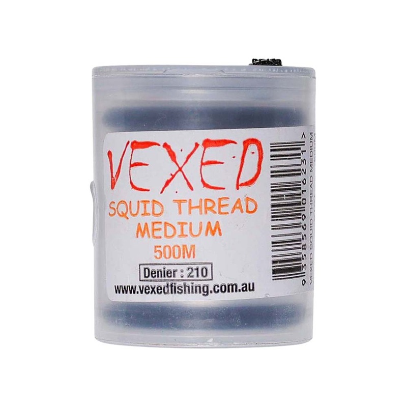 Vexed Squid Thread Medium 500m