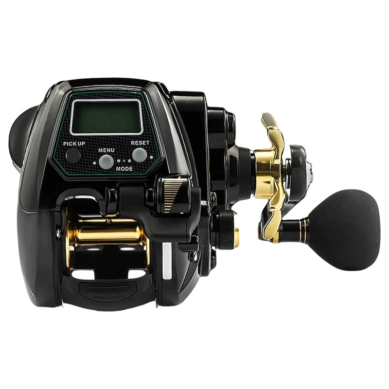 Wilson Assist Electric Reels|3000|5000