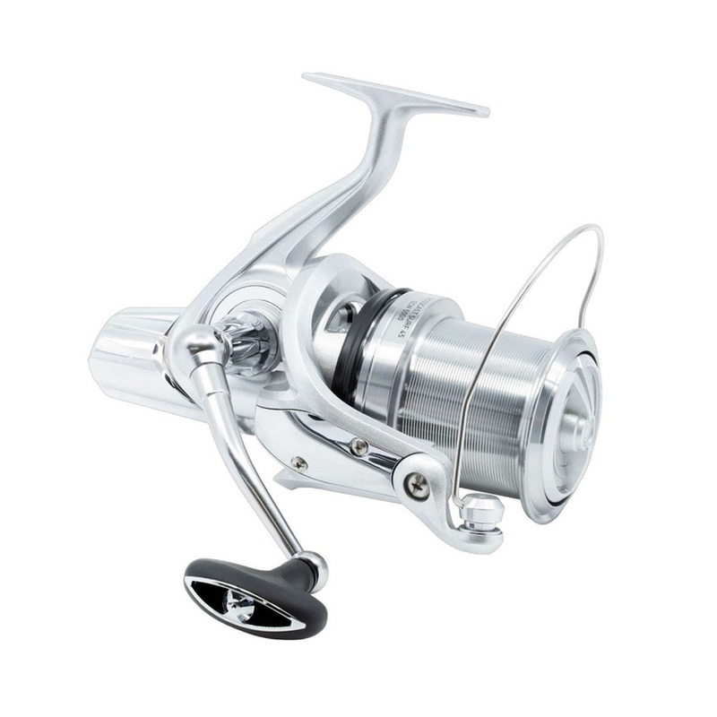 Daiwa 20 Crosscast Surf 45 SCW 5000 Reel