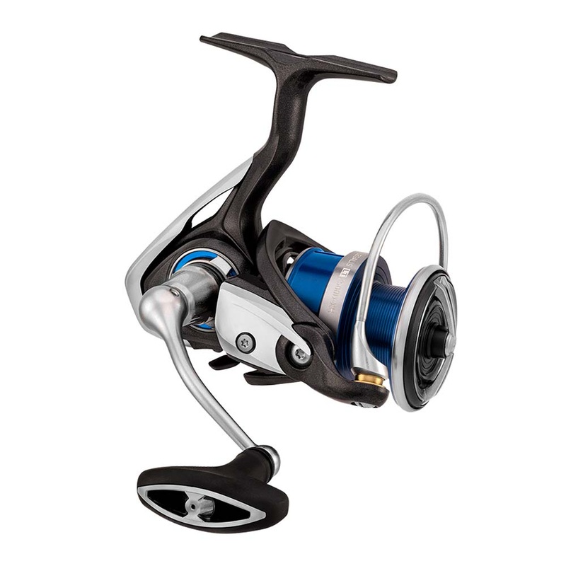 Daiwa 21 Legalis LT Reel|2000D|2500D|3000D-C|4000D-C|5000D-C|6000D