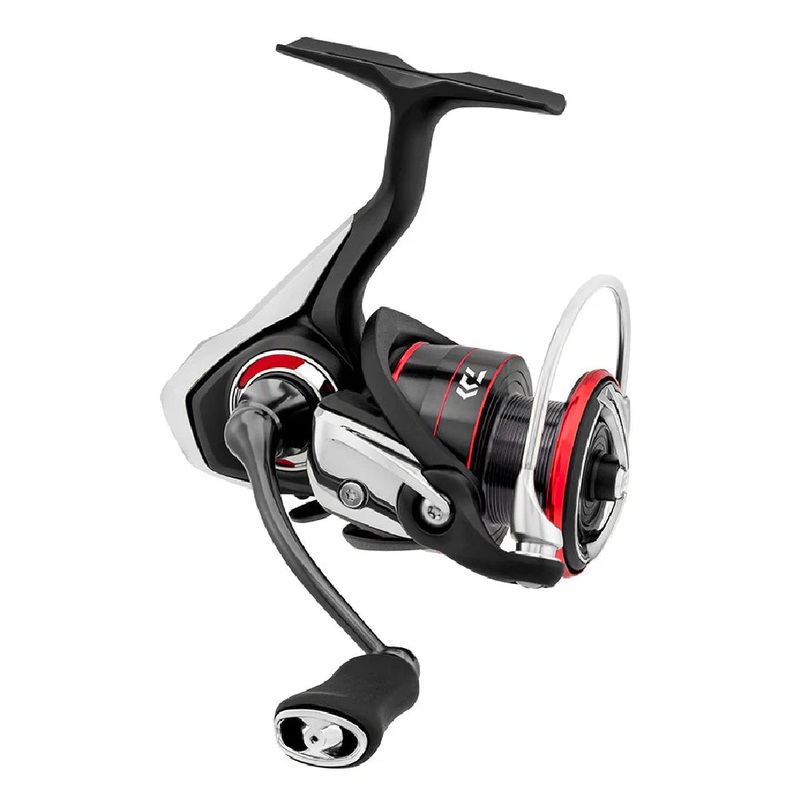 Daiwa Fuego LT Spin Reel|LT 2000D|2500D|3000D|4000D|5000D|6000D