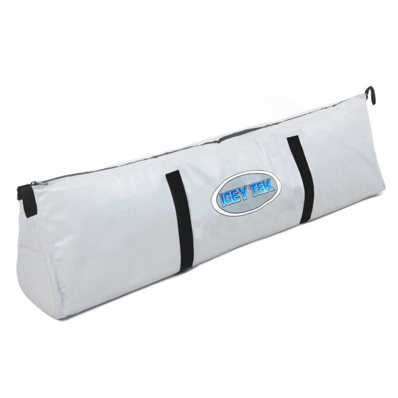 Icey Tek Heavy Duty 150cm Fish Bag