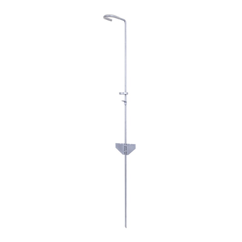 Jarvis Walker Metal Sand Spike 110cm