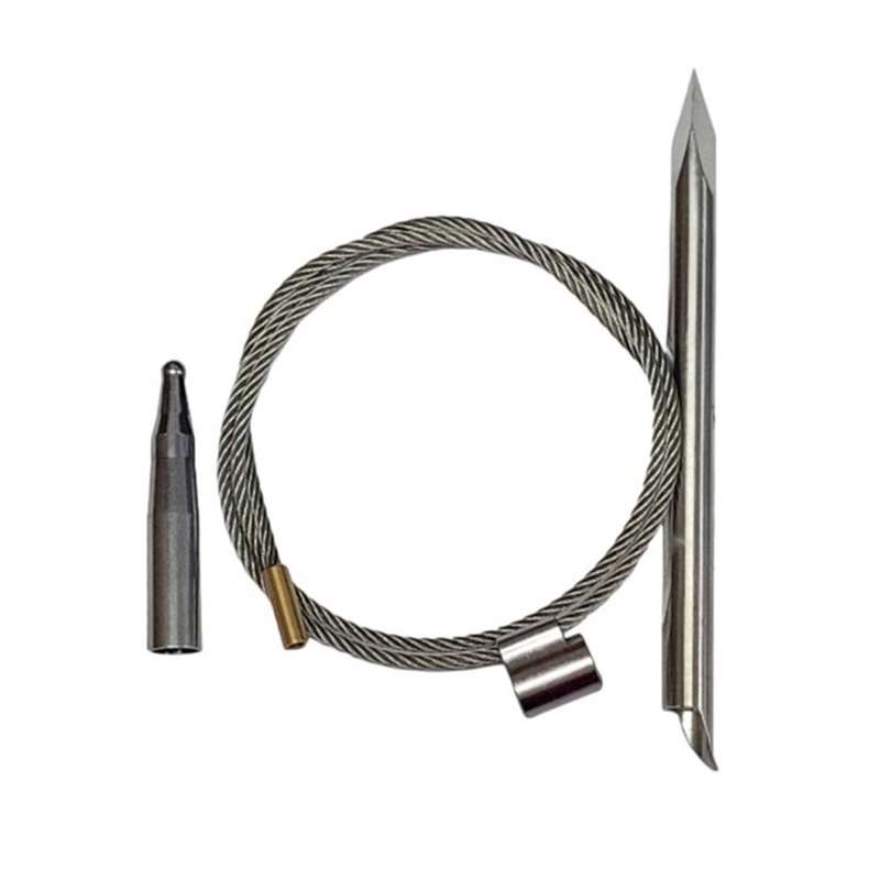 Ocean Hunter Apex Tri Cut Slip Tip