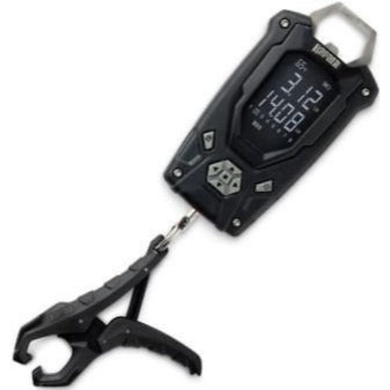 Rapala High Contrast Digital Fish Scale