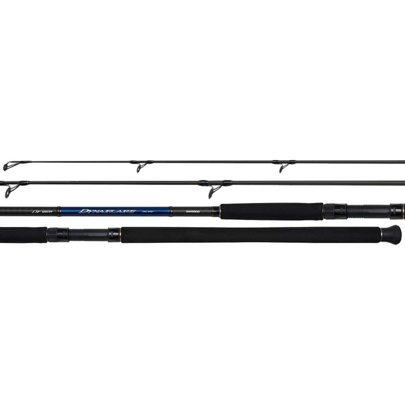 Shimano Dynaflare Surf Rods|902SPML 4-8KG|982SPH 12-20KG|962SPM 6-12KG|1062SPM 8-15KG