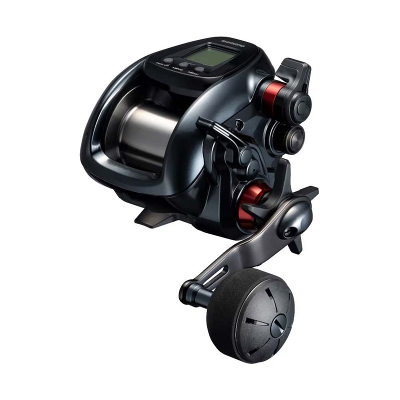 Shimano Plays 3000A Electric Reel