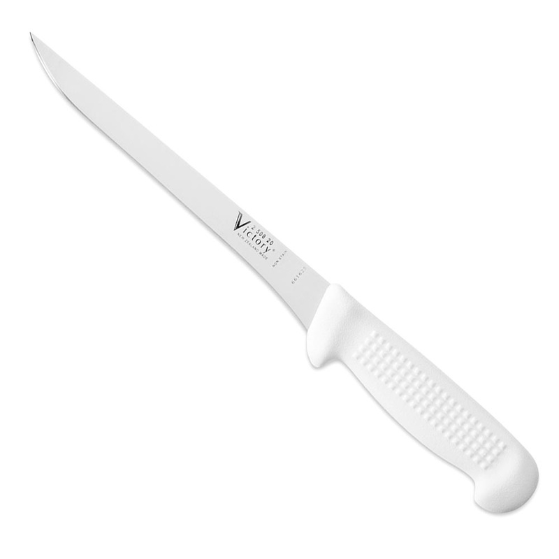 Victory Knives Straight Boner Knife