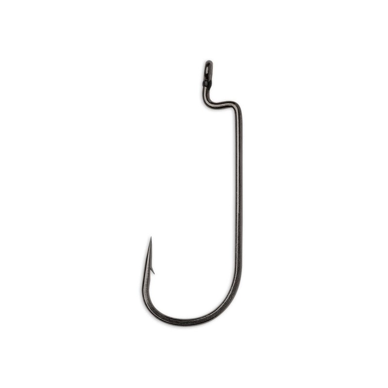 VMC Ike Approved Heavy Duty Worm Hook