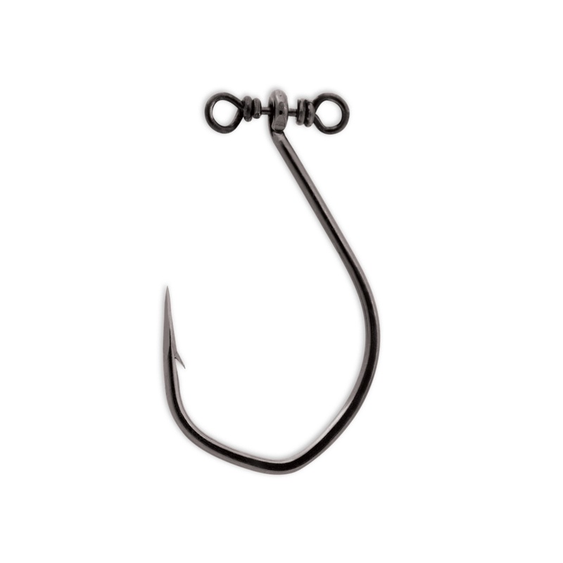VMC Spinshot Hooks|2/0|1/0|1|2|4|6|8
