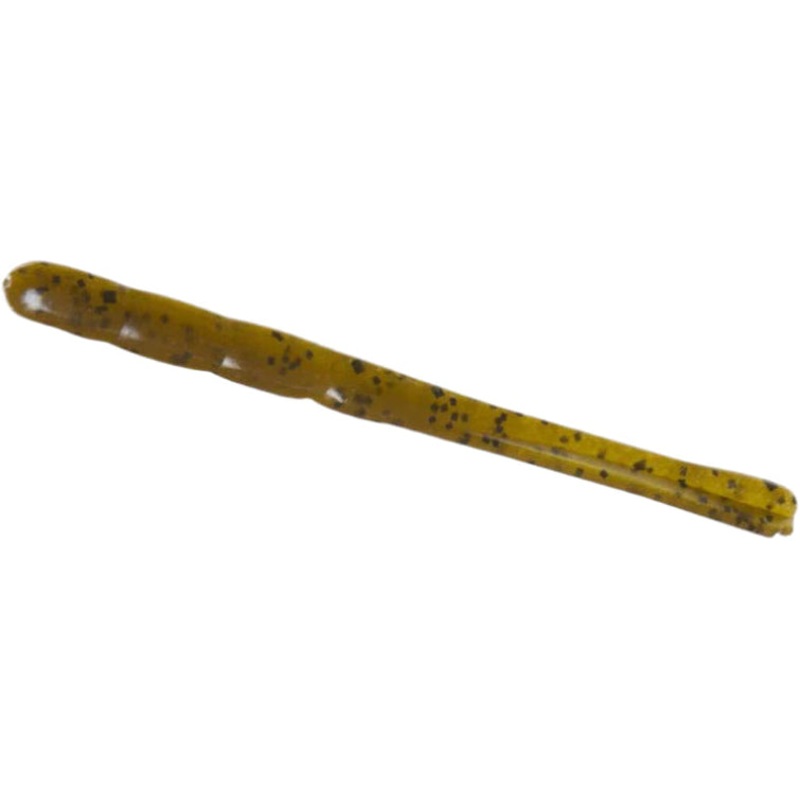 Zoom Z-Drop Dropshot Worm – 4 Inch