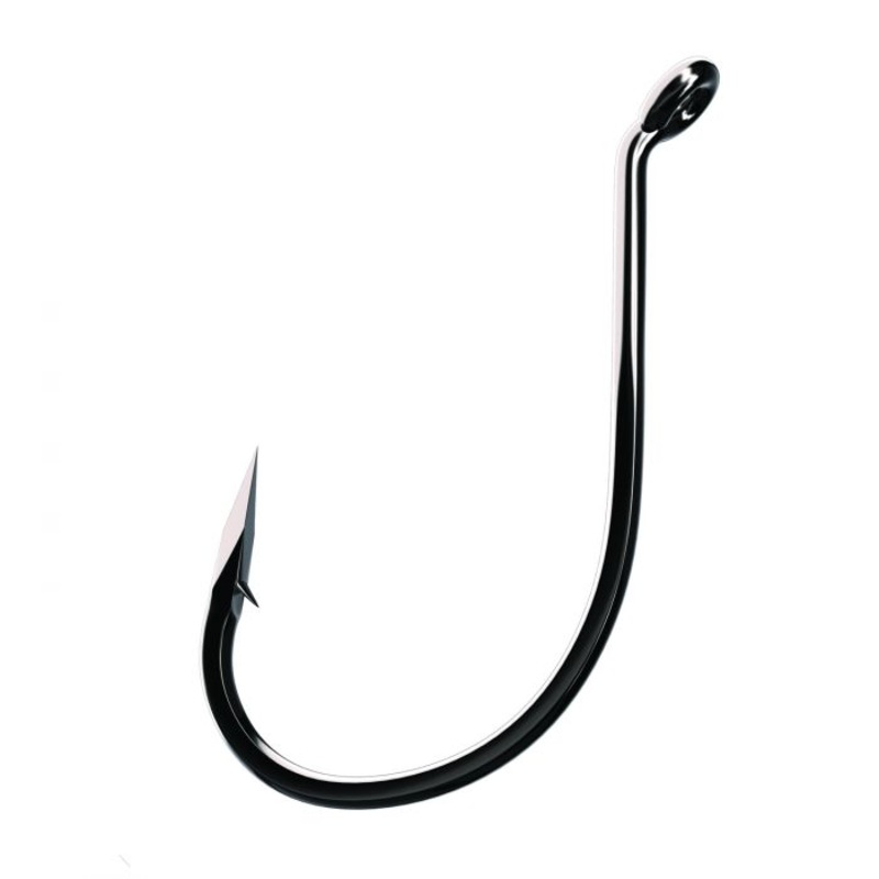 Eagle Claw Trokar TK150 Drop Shot Hook 7 pack