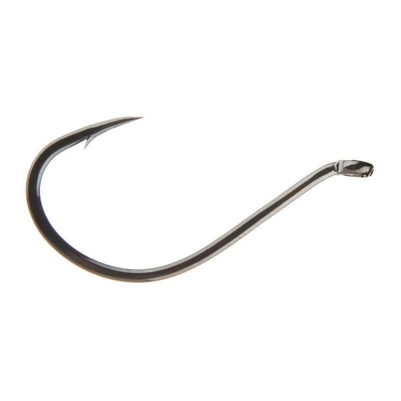Gamakatsu Black Octopus Hook|10 pack|25 pack|8 pack|6 pack|5 pack|12|10|8|4|6|1|1/0|4/0|5/0|6/0|7/0|3/0|8/0|9/0|10/0