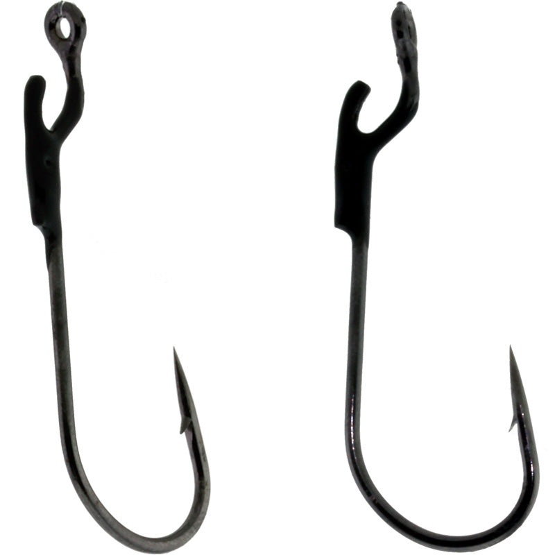 River2Sea PT Worm Hook 4 pack|3/0|4/0|5/0
