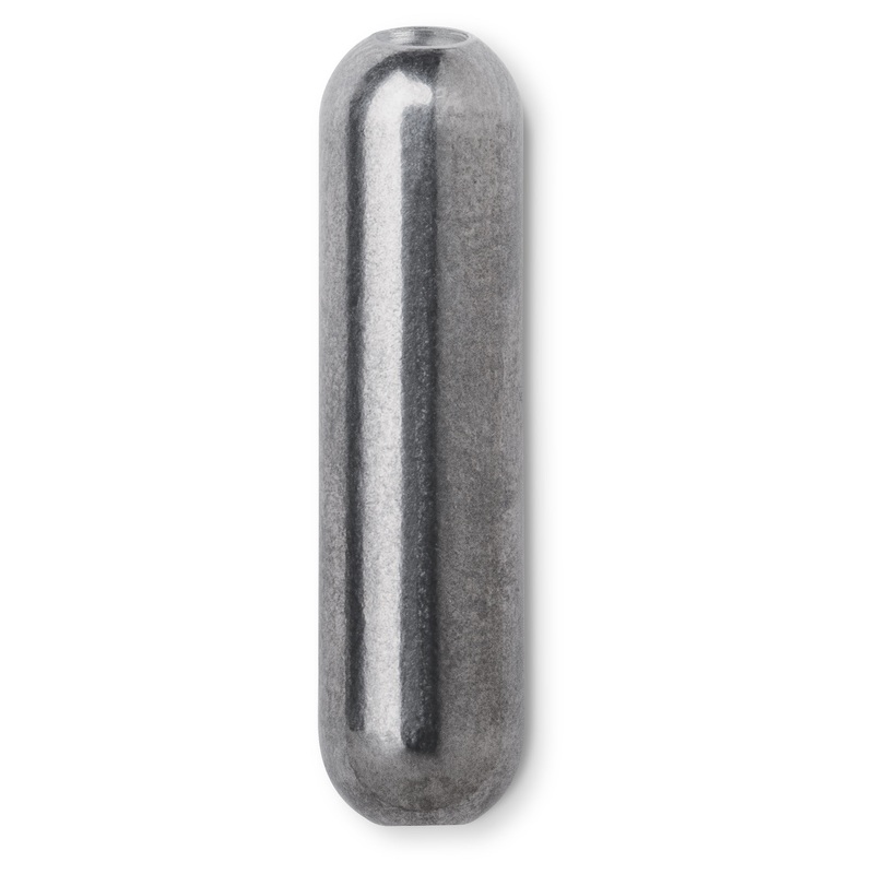 VMC Tungsten Slider Weight|1/8 oz – 4 pack|3/16 oz – 4 pack|1/4 oz – 3 pack|3/8 oz – 3 pack|1/2 oz – 2 pack|3/4 oz – 1 pack|1 oz – 1 pack