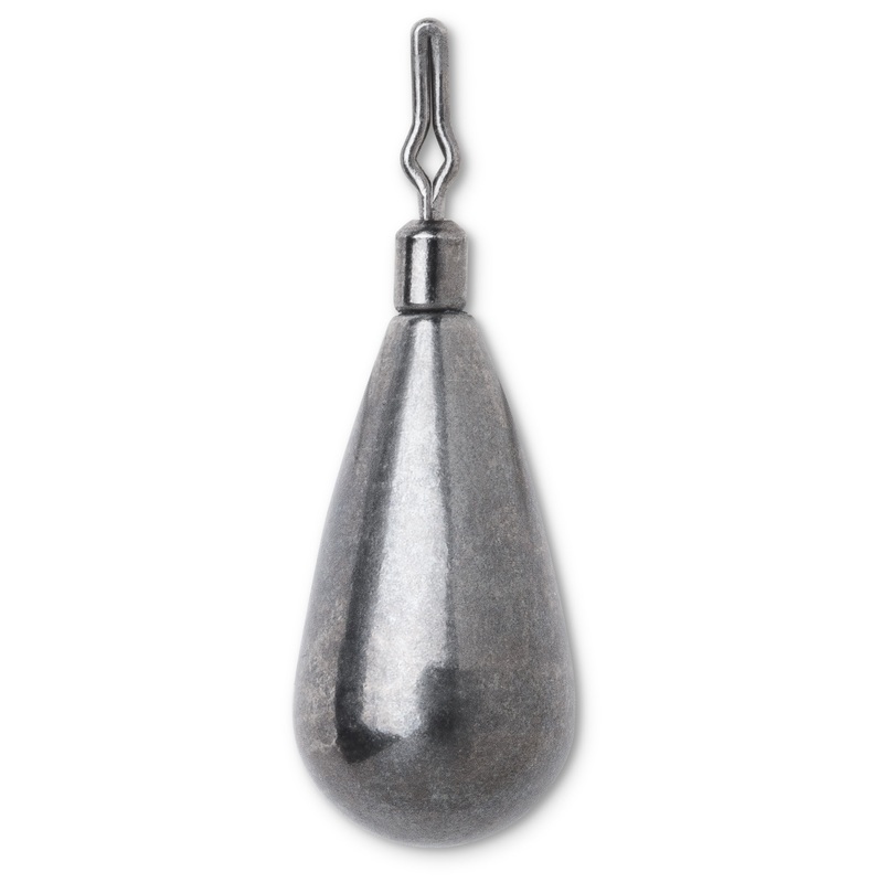VMC Tungsten Tear Drop Weight|1/8 oz – 4 pack|3/16 oz – 4 pack|1/4 oz – 3 pack|5/16 oz – 3 pack|3/8 oz – 3 pack|1/2 oz – 2 pack|3/4 oz – 2 pack