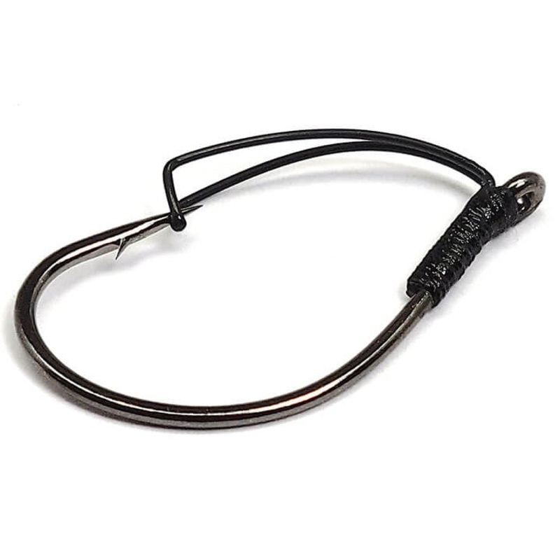 Gamakatsu Split Shot / Drop Shot Weedless Hooks