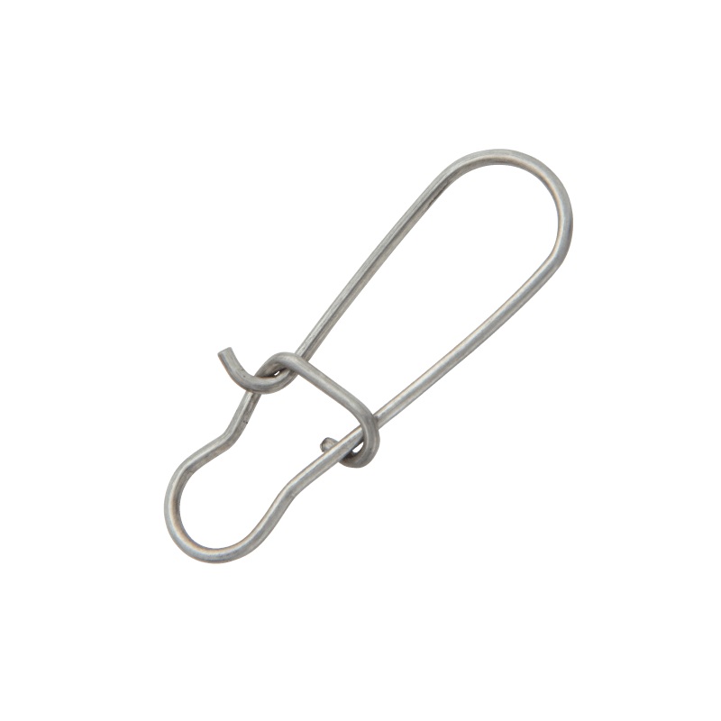 Rosco Stainless Steel Duo Lock Snaps