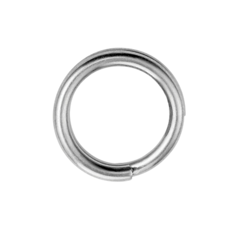 SPRO Power Split Rings NSB|2 – 32 pound – 20 pack|3 – 50 pound – 18 pack|4 – 60 pound – 14 pack|5 – 90 pound – 10 pack|6 – 150 pound – 8 pack|7 – 185 pound – 6 pack|8 – 255 pound – 6 pack|9 – 300 pound – 5 pack