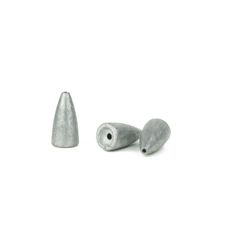 6TH SENSE DIVINE WORM WEIGHTS|1/16oz (16pk)|1/8oz (13pk)|3/16oz (10pk)|1/4oz (8pk)|3/8oz (6pk)|1/2oz (4pk)