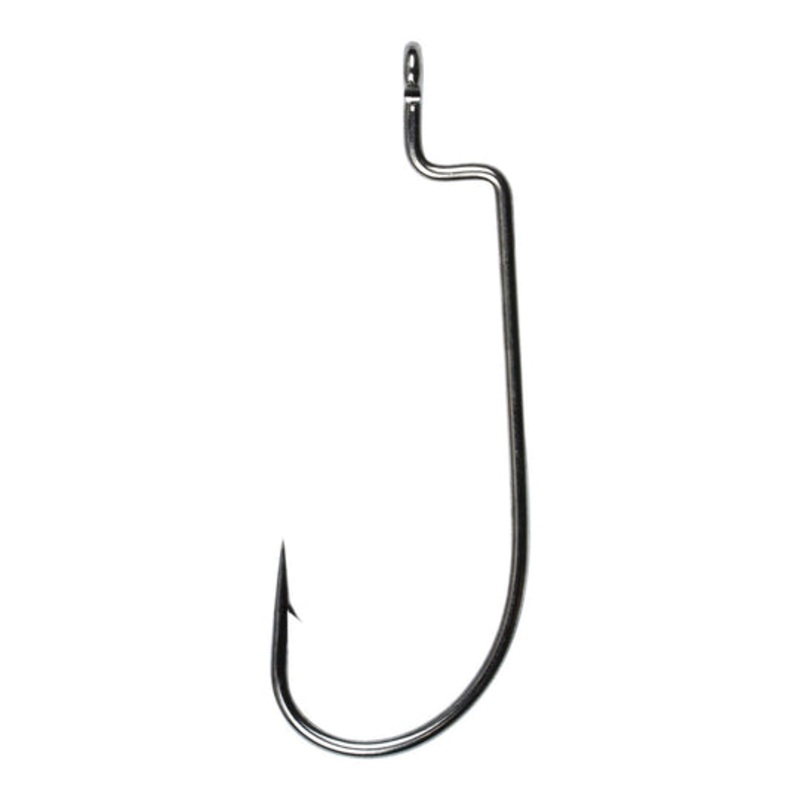 6TH SENSE JUGULAR HYBRID HOOK|1/0 (5pk)|2/0 (5pk)|3/0 (5pk)|4/0 (5pk)|5/0 (5pk)
