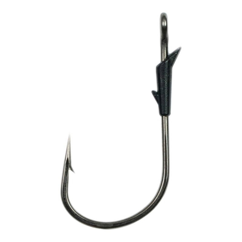 6TH SENSE OX FLIPPING HOOK|2/0 (5pk)|3/0 (5pk)|4/0 (5pk)|5/0 (5pk)|6/0 (5pk)