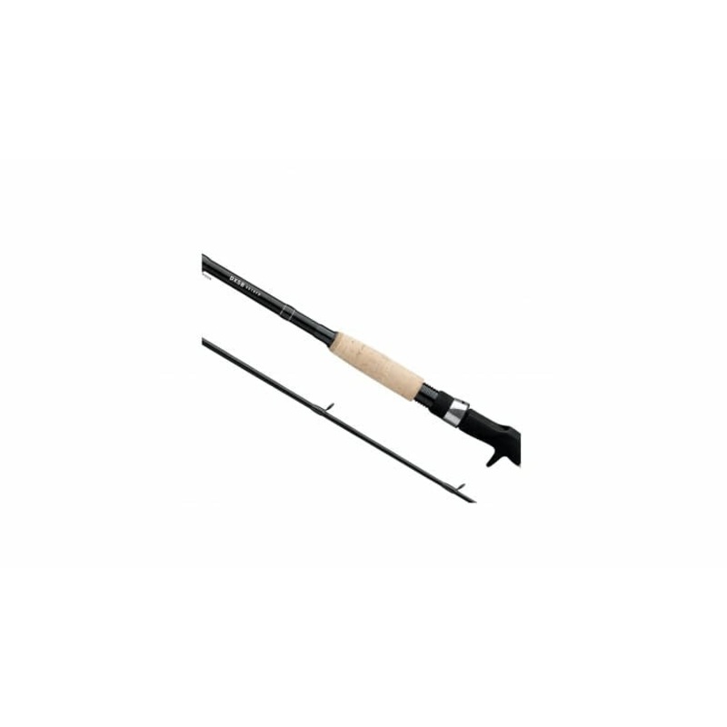 DAIWA DX SWIMBAIT RODS|8′ Medium Heavy Fast 1-6oz Rating|8′  Heavy Fast 2-8oz Rating