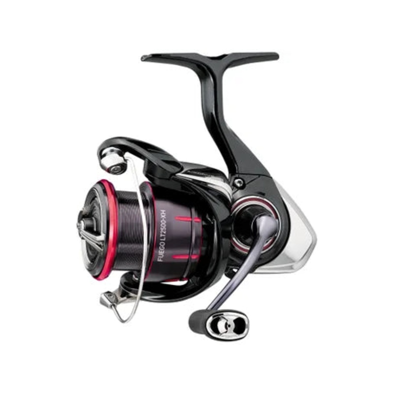 DAIWA FUEGO LT 23′ SPINNING REELS