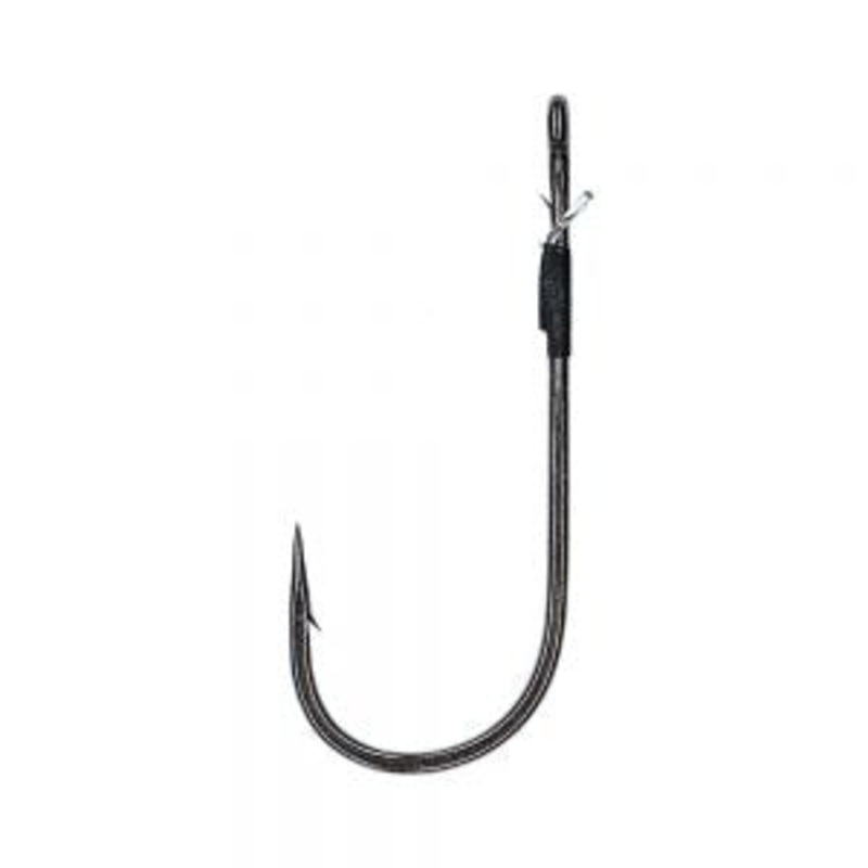 HAYABUSA FPP STRAIGHT HOOK|Size 1/0|Size 2/0|Size 3/0|Size 4/0|Size 5/0