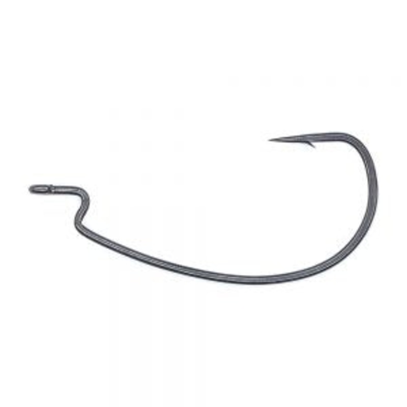 HAYABUSA WIDE GAP OFFSET HOOK|Size 1|Size 1/0|Size 2/0|Size 3/0|Size 4/0|Size 5/0