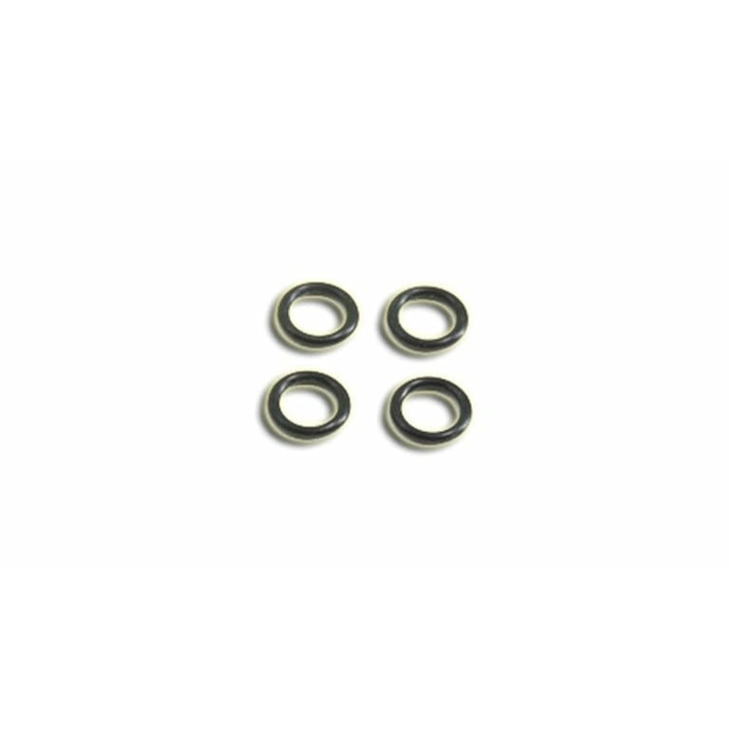 K&J TACKLE WACKY RIG’R RINGS|Finesse Ring for 4″ Worm|Small Ring for 5″/6″ Worm|Large Ring for 7″ Worm