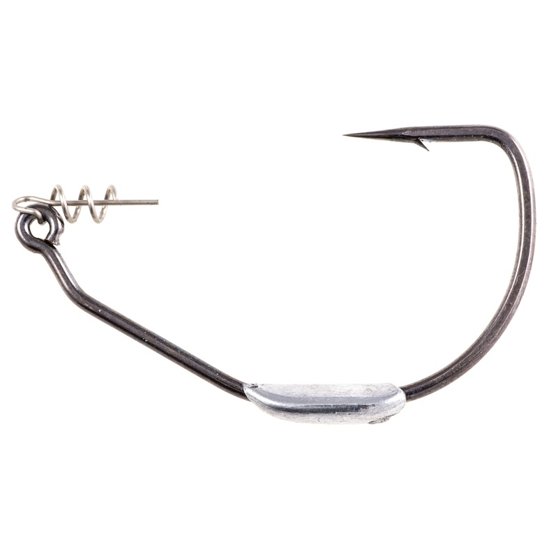 OWNER BEAST HOOK WEIGHTED|1/8 oz|1/4 oz|3/8 oz|1/2 oz|3/4 oz|4/0 Hook|6/0 Hook|8/0 Hook|10/0 Hook|12/0 Hook
