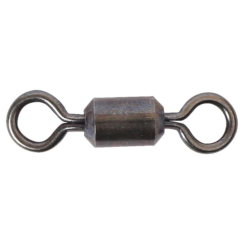 OWNER MICRO HYPER SWIVEL|5 (130 lb)|6 (100 lb)|8 (80 lb)|10 (65 lb)|12 (45 lb)|14 (30 lb)