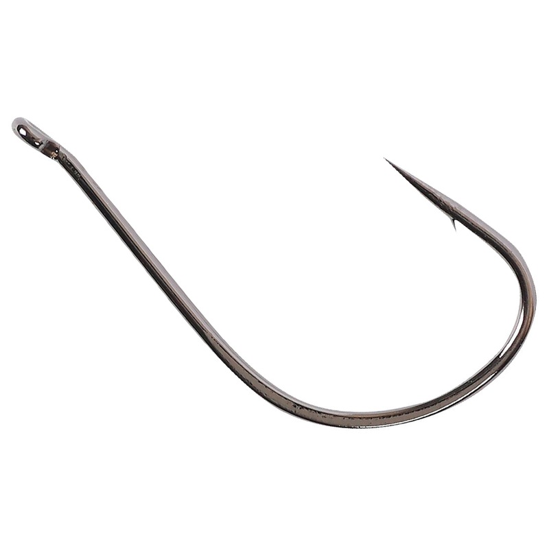 OWNER MOSQUITO LIGHT HOOK|6|4|2|1|Size 1/0