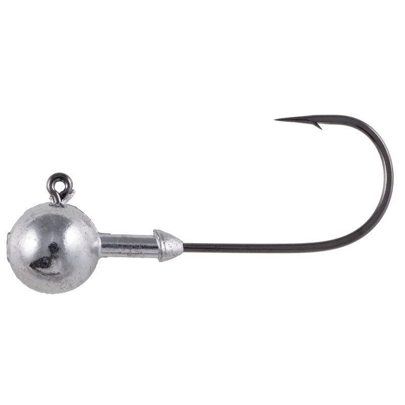 OWNER ROUND HEAD|1/16 oz|1/8 oz|3/16 oz|1/4 oz|3/8 oz|Size 2/0|Size 3/0