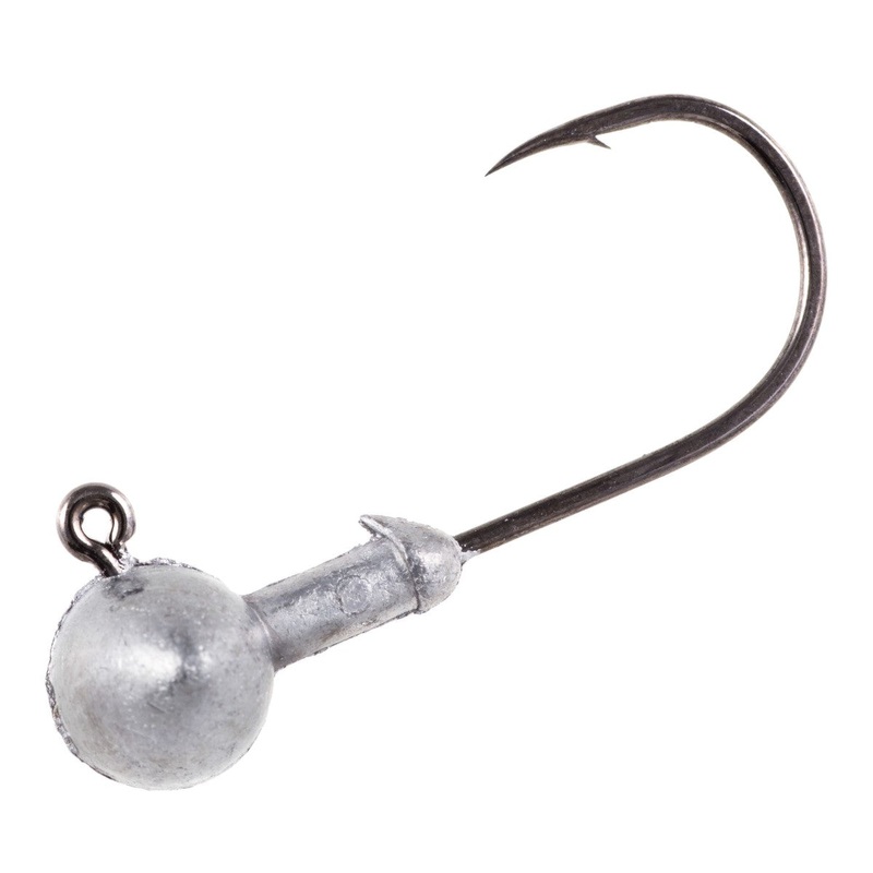 OWNER ULTRAHEAD FOOTBALL TYPE|1/4 oz|1/8 oz|3/8 oz
