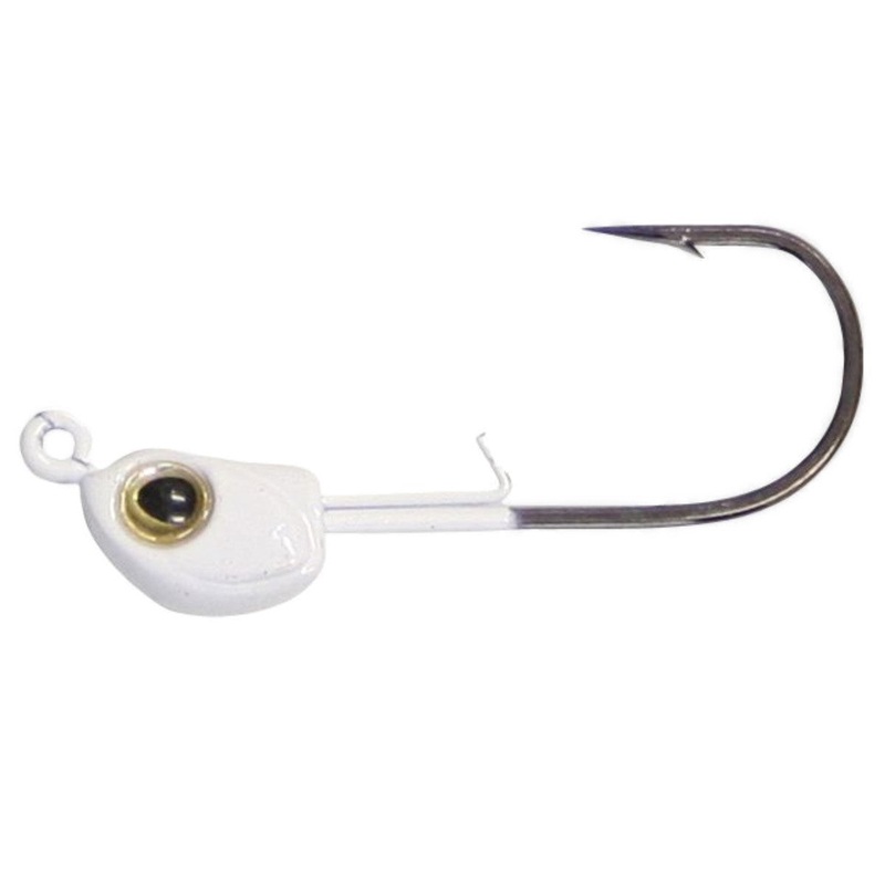 OWNER ULTRAHEAD INSHORE HEAD|1/8 oz|1/4 oz|3/8 oz|Size 3/0