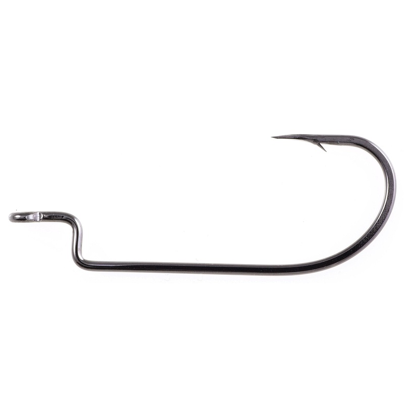 OWNER WORM OFFSET WIDE GAP|Size 1/0|Size 2/0|Size 3/0|Size 4/0|Size 5/0