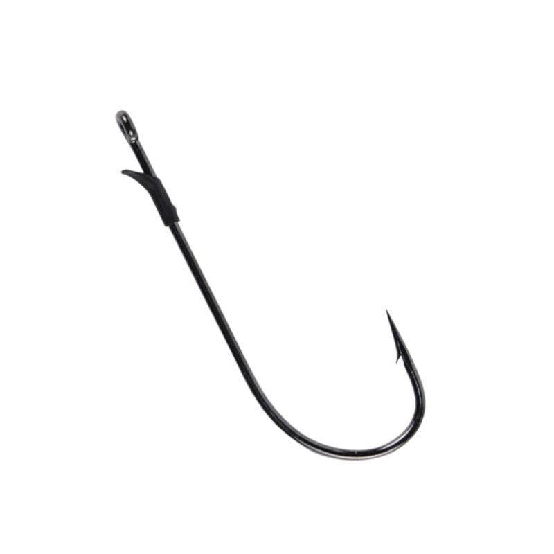 ROBOWORM REBARB HOOK|LT. Wire|MED. Wire|Aberdeen|Size 2|Size 1|Size 1/0|Size 2/0|Size 3/0|Size 4/0|Size 4