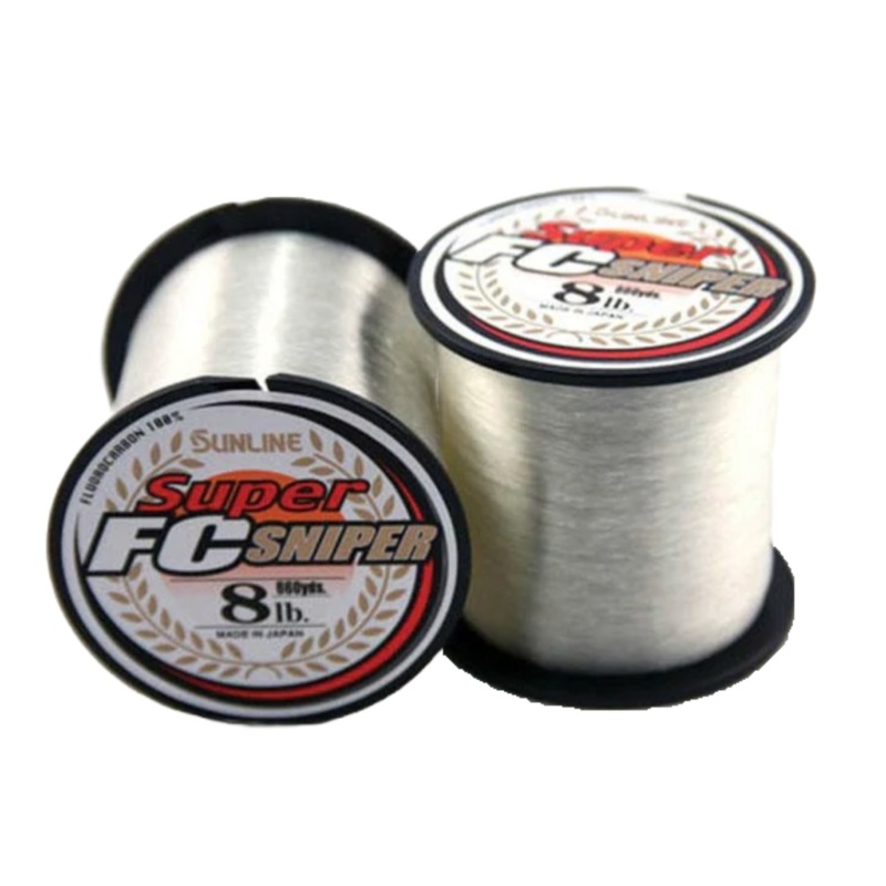 SUNLINE SUPER FC SNIPER – 660YD