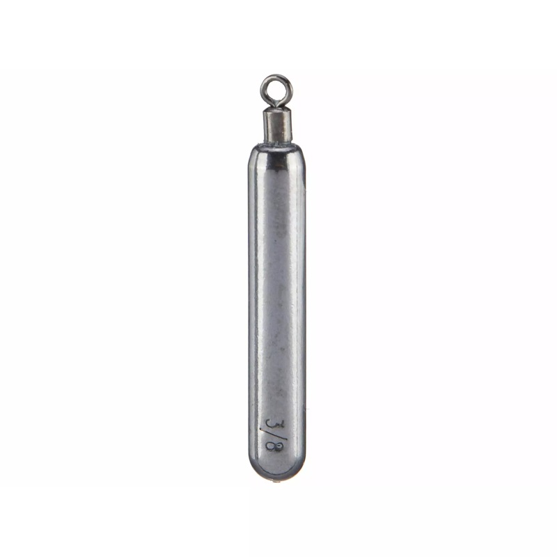 WOO TUNGSTEN DROP SHOT WEIGHT – Casting Round Eye-Tie On