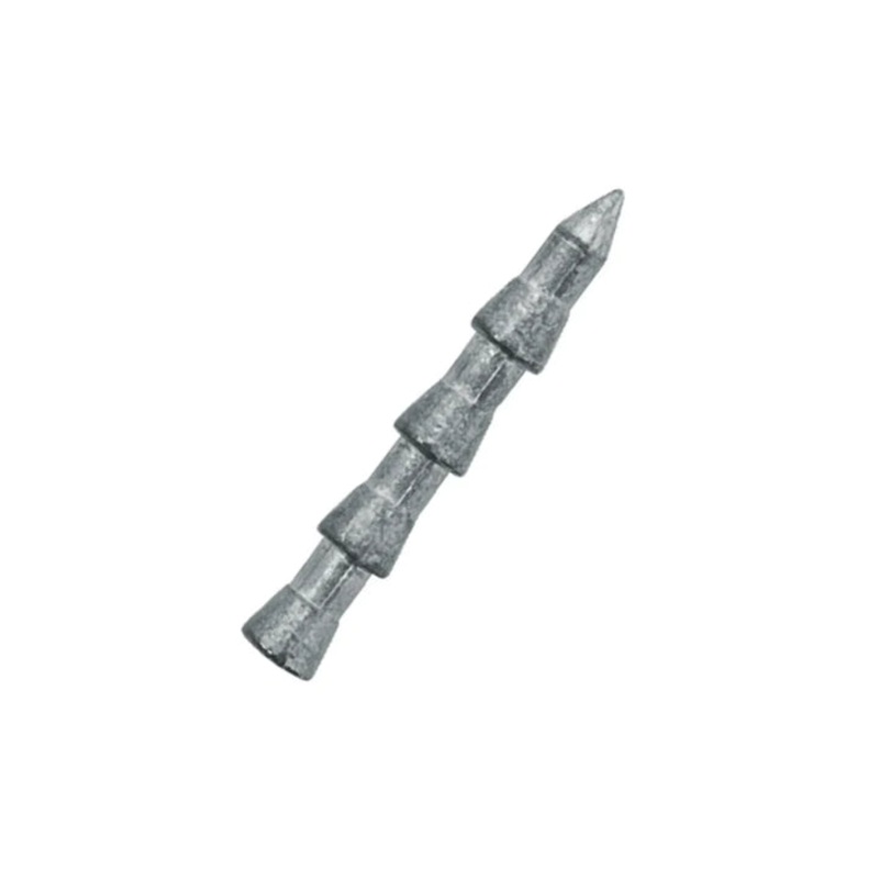6TH SENSE LEAD NAIL WEIGHTS|1/16|1/32|1/8