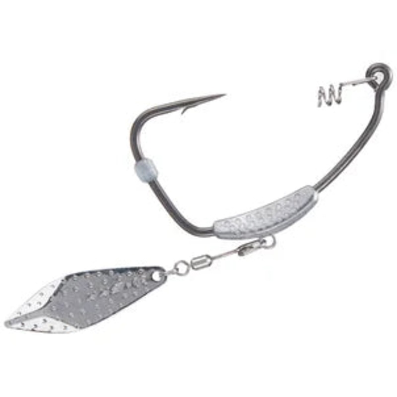BKK HOOKS TITAN DIVER HOOK 2PK