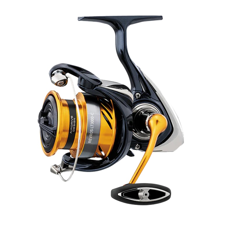 DAIWA 23 REVROS LT|REVRLT1000|REVRLT2000|REVRLT2500|REVRLT2500-XH|REVRLT3000-C|REVRLT4000-C|REVRLT5000-C|REVRLT6000