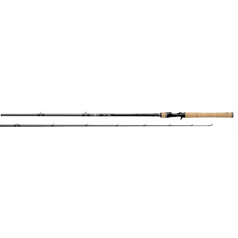 DAIWA TATULA BASS RODS|TTU731MHFB|TTU761MHFB|TTU701MRB-G|TTU721MHFS|TTU801HFB