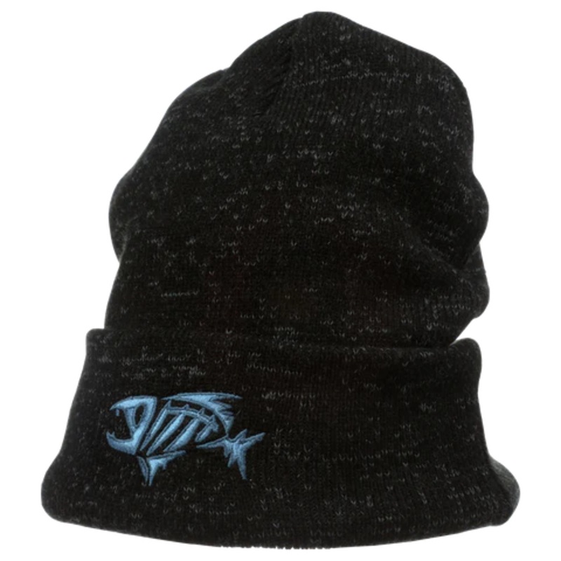 G. LOOMIS HEATHER BEANIE|Heather