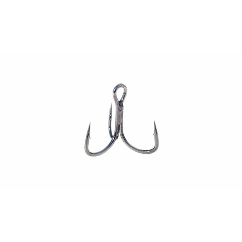 GAMAKATSU TREBLE EWG SHORT SHANK 2XSTRONG MAGIC EYE